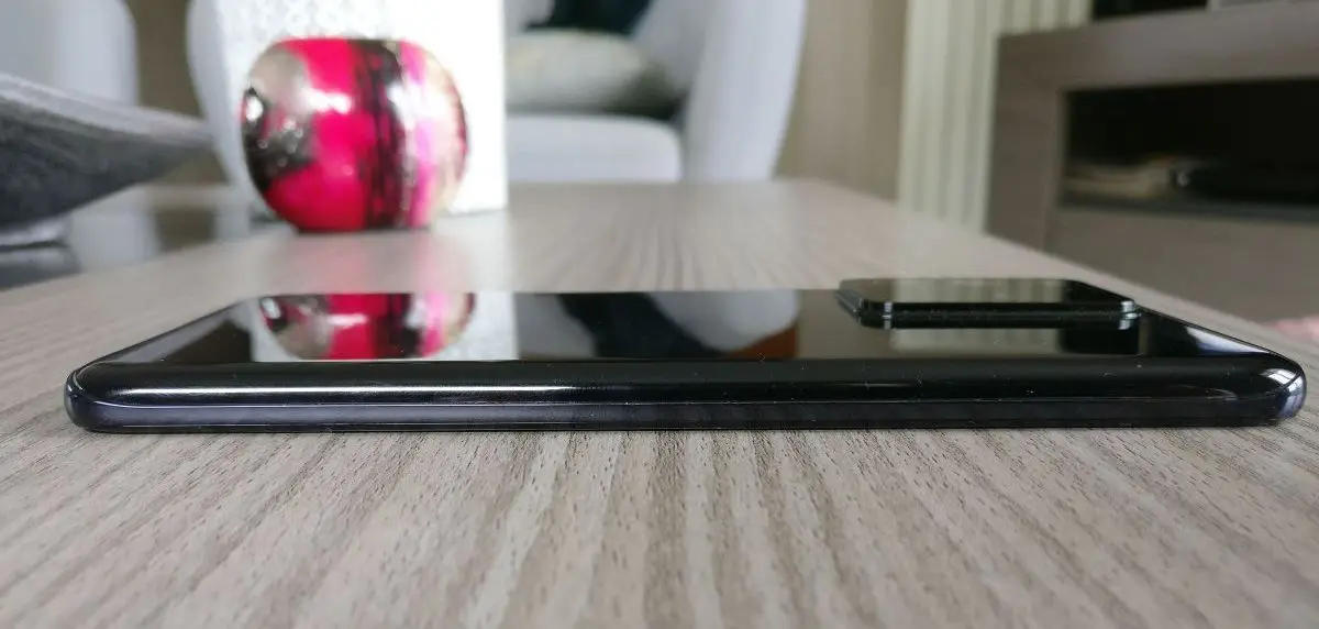 Test Samsung Galaxy S20 Ultra : un smartphone ultra haut de gamme #7