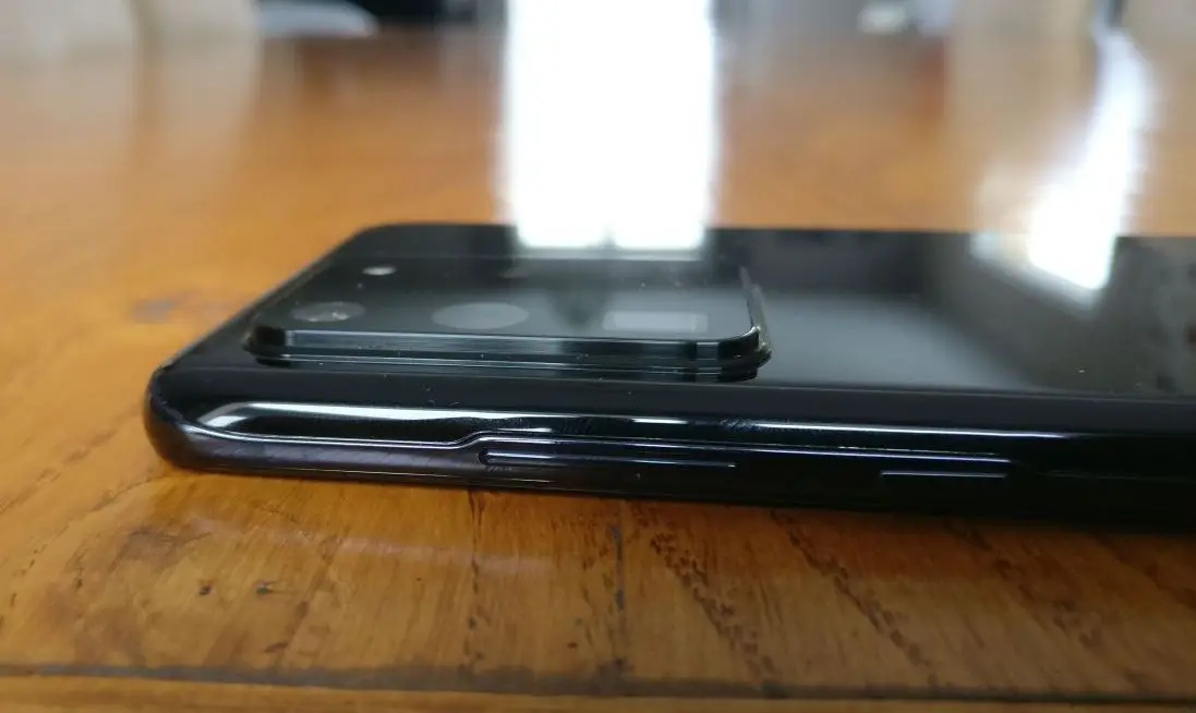 Test Samsung Galaxy S20 Ultra : un smartphone ultra haut de gamme #2