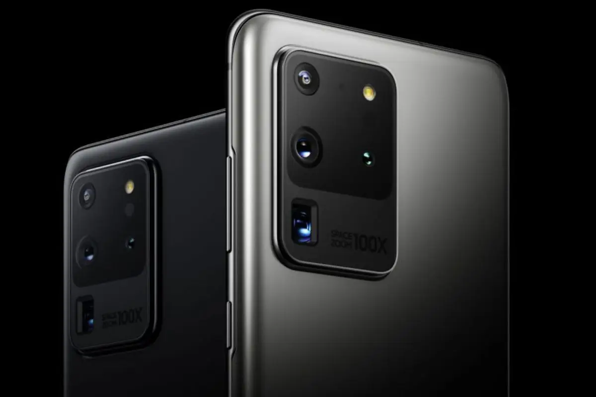 Test Samsung Galaxy S20 Ultra : un smartphone ultra haut de gamme