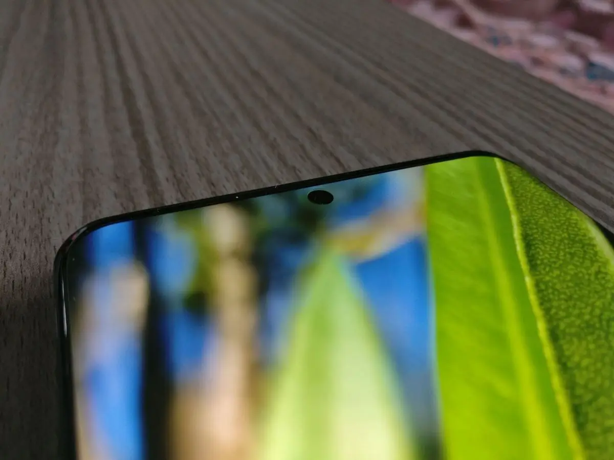 Test Samsung Galaxy S20 Ultra : un smartphone ultra haut de gamme #8