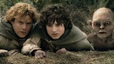 Le Seigneur des Anneaux : Elijah Wood dévoile comment il a décroché le rôle de Frodon