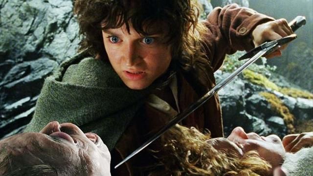 Le Seigneur des Anneaux : Elijah Wood prêt pour jouer dans la série #3