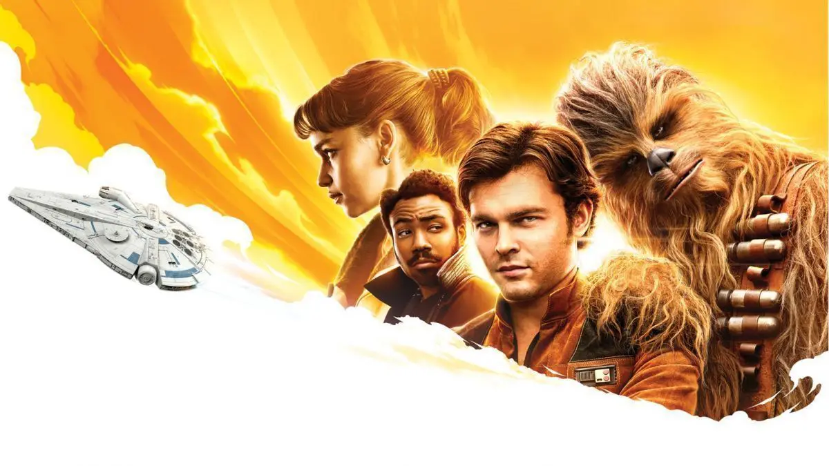 Solo : une suite prévue sous forme de série pour Disney+