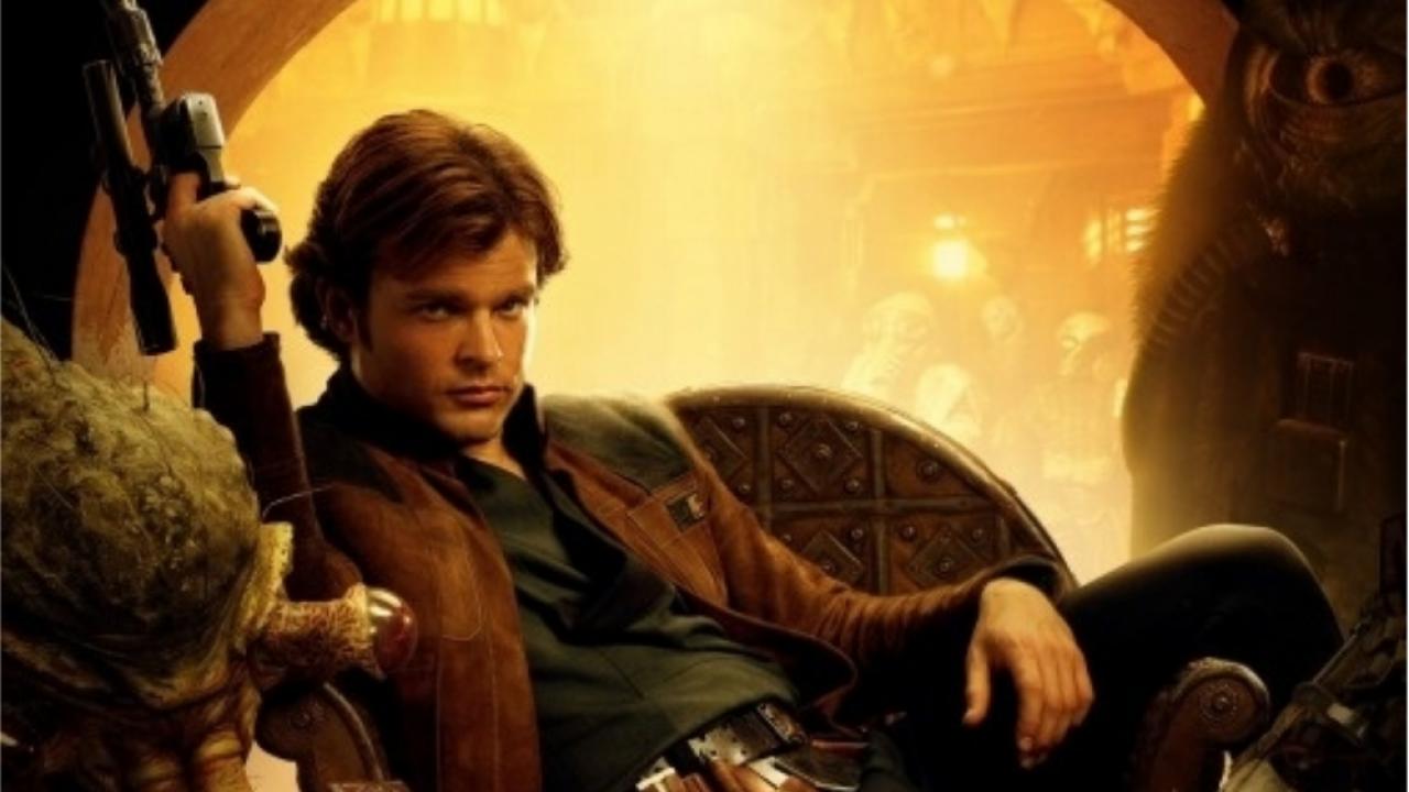 Solo : une suite prévue sous forme de série pour Disney+ #2