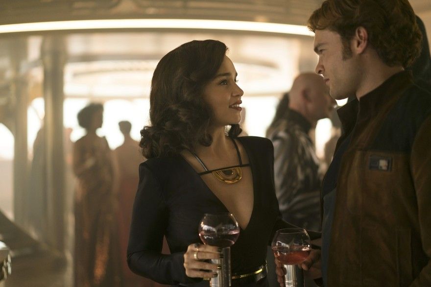 Solo : une suite prévue sous forme de série pour Disney+ #3