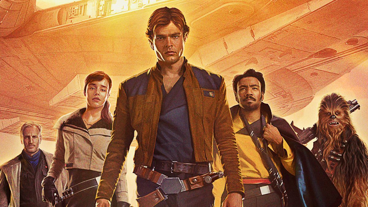 Solo : une suite prévue sous forme de série pour Disney+ #5