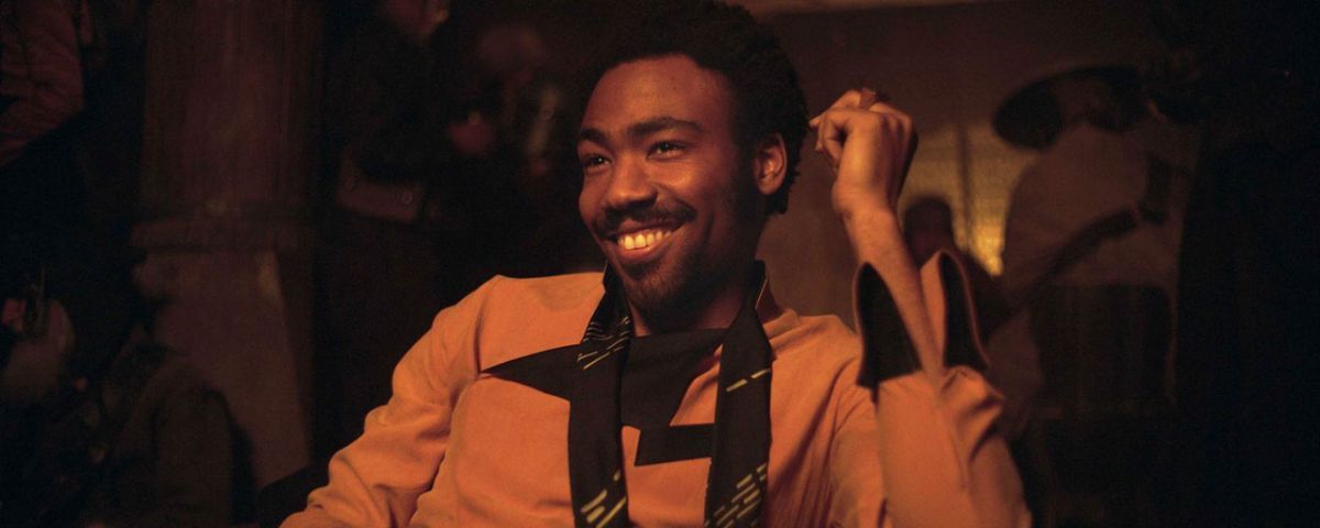 Solo : une suite prévue sous forme de série pour Disney+ #4