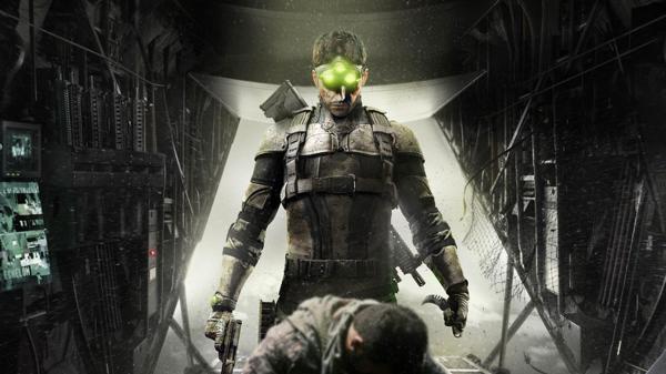 Splinter Cell : Sam Fisher de retour en 2021 d’après son doubleur