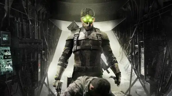 Splinter Cell : Sam Fisher de retour en 2021 d’après son doubleur