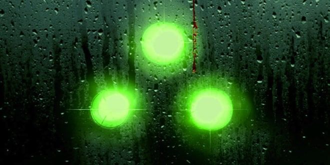 Splinter Cell : Sam Fisher de retour en 2021 d’après son doubleur #3