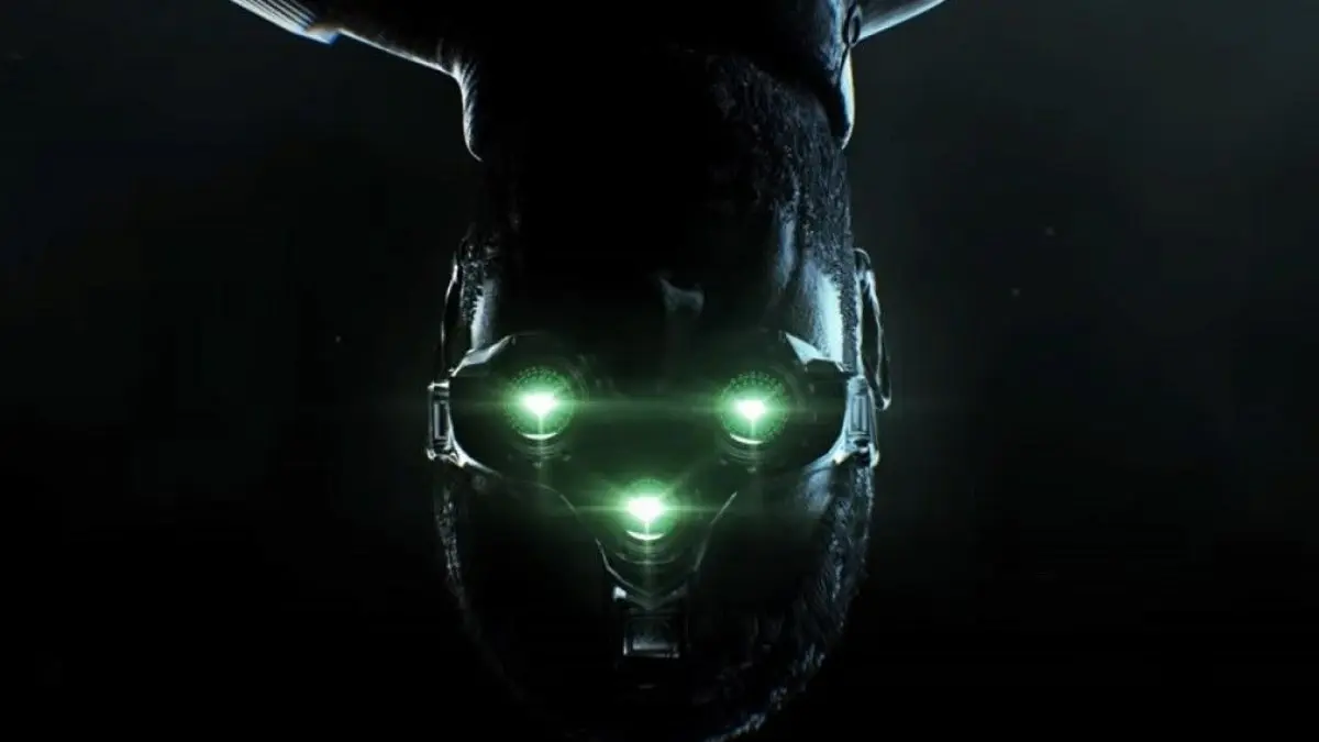 Splinter Cell : Sam Fisher de retour en 2021 d’après son doubleur