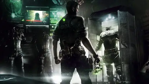 Splinter Cell : Sam Fisher revient mais sur Netflix