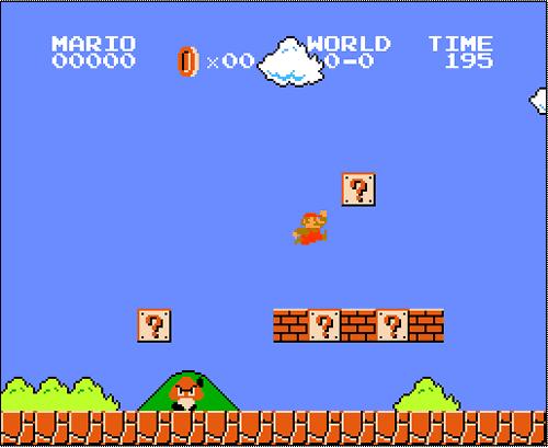 Une cartouche de Super Mario Bros a été vendue pour 2 millions de dollars