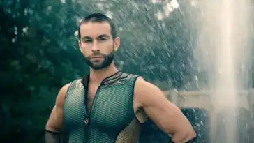The Boys : un extrait bien gore avec l’Homme-Poisson pour nous faire patienter