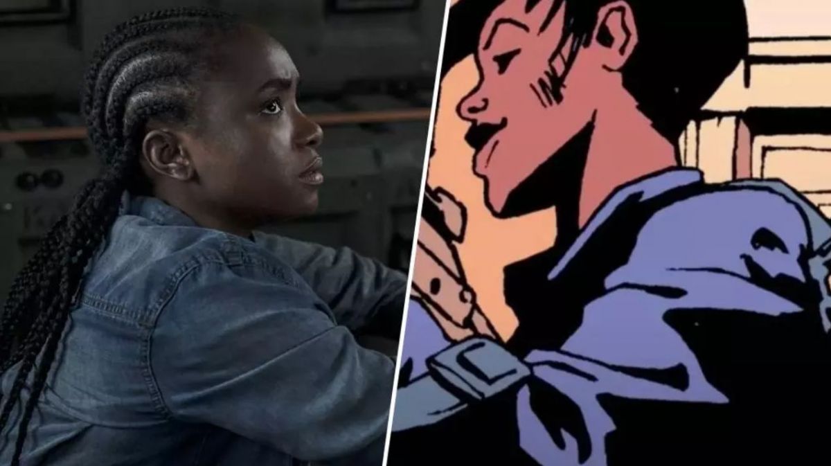 The Old Guard : le comic book qui a inspiré le film est disponible gratuitement #5