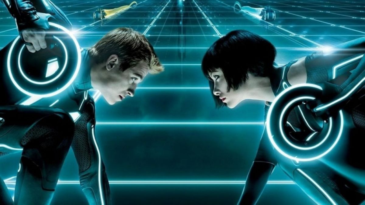 Tron 3 serait prêt à entrer en chantier