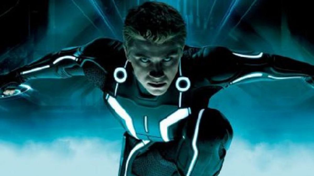 Tron 3 serait prêt à entrer en chantier #3