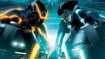 Tron 3 serait prêt à entrer en chantier