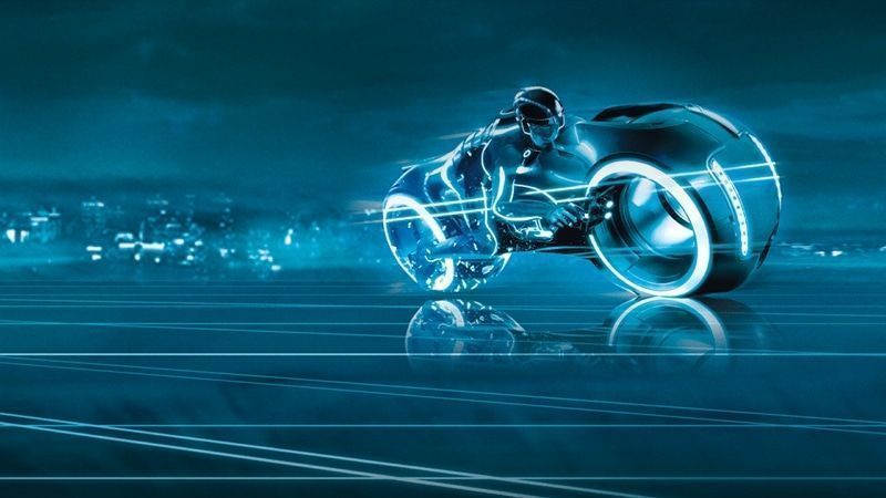 Tron 3 serait prêt à entrer en chantier #4