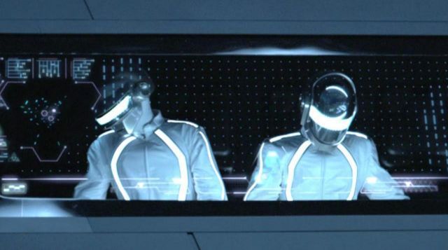 Tron 3 serait prêt à entrer en chantier #5