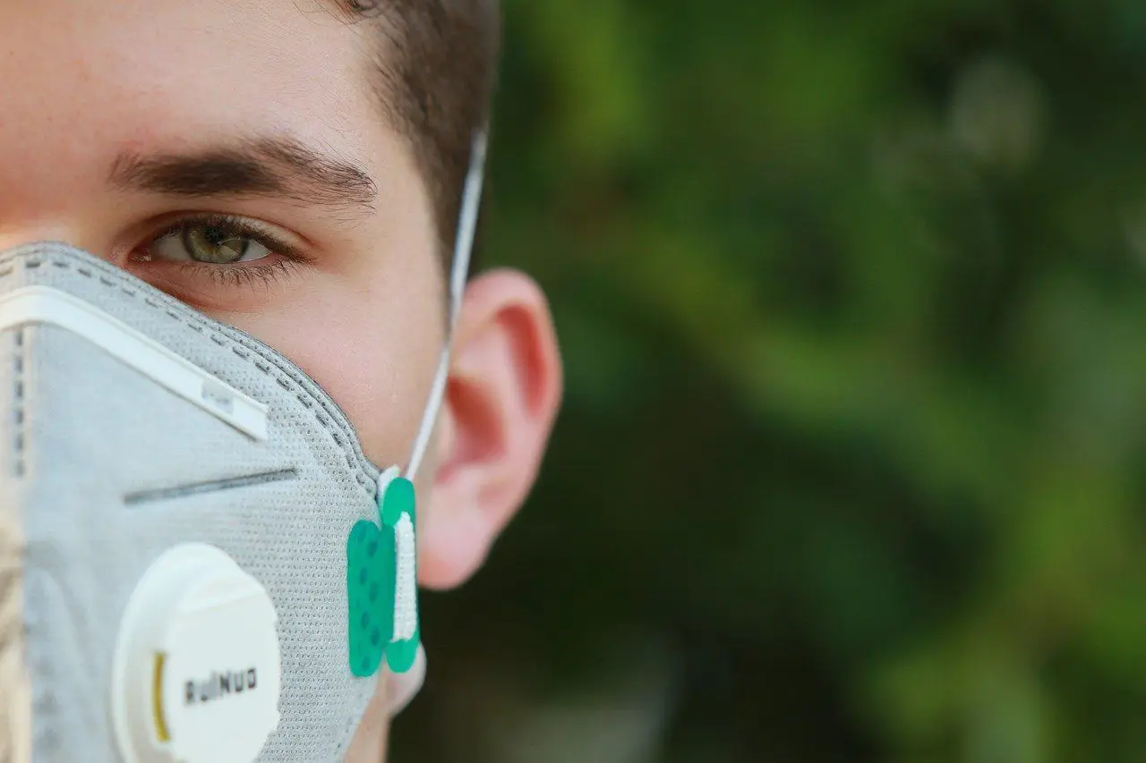 Covid 19 : un vaccin très prometteur entre en Phase 3 de tests #2