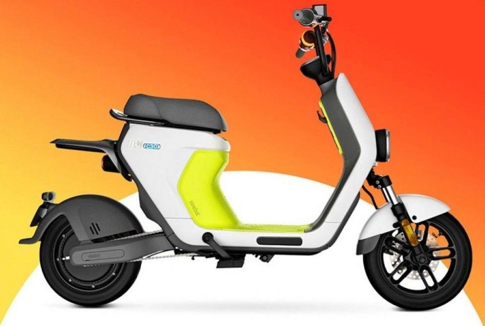 Ninebot C30 : Xiaomi lance un scooter électrique à 445€