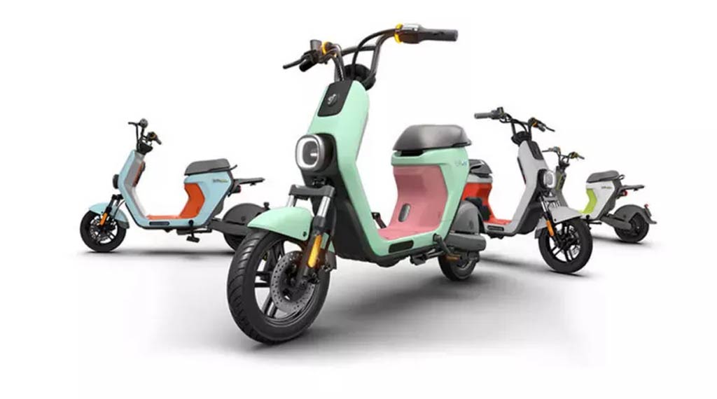 Ninebot C30 : Xiaomi lance un scooter électrique à 445€ #2