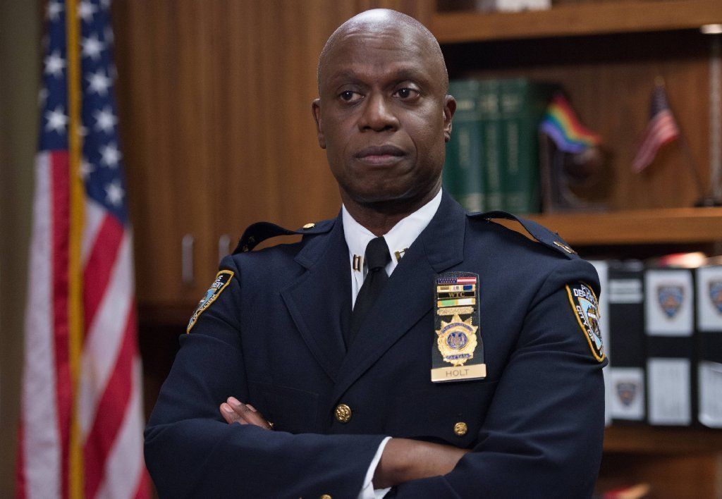 Brooklyn Nine-Nine : la saison 8 arrivera en 2021