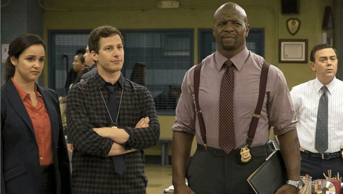 Brooklyn Nine-Nine : la saison 8 arrivera en 2021 #2