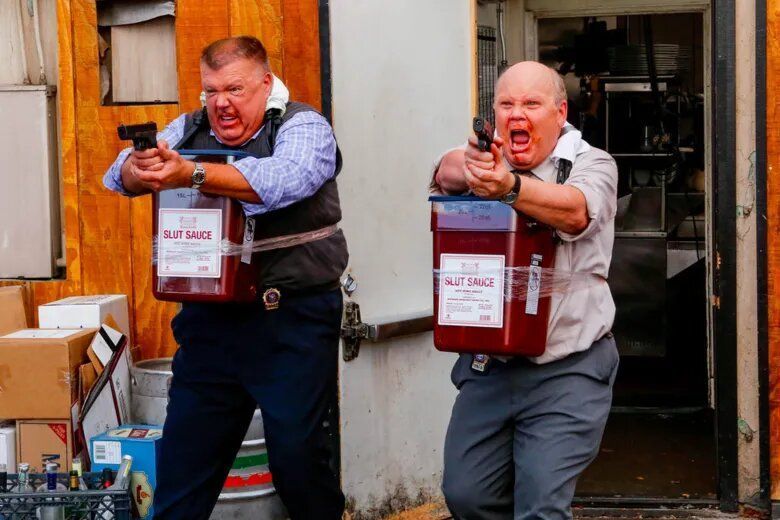 Brooklyn Nine-Nine : la saison 8 arrivera en 2021 #3