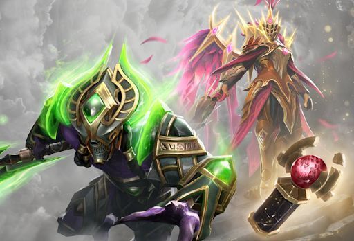Dota 2 : le tournoi officiel atteint 34.4 millions de dollars de dotation… et ça grimpe #3