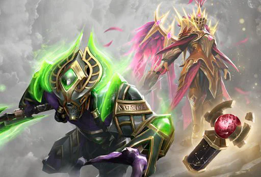 Dota 2 : le tournoi officiel atteint 34.4 millions de dollars de dotation… et ça grimpe #3