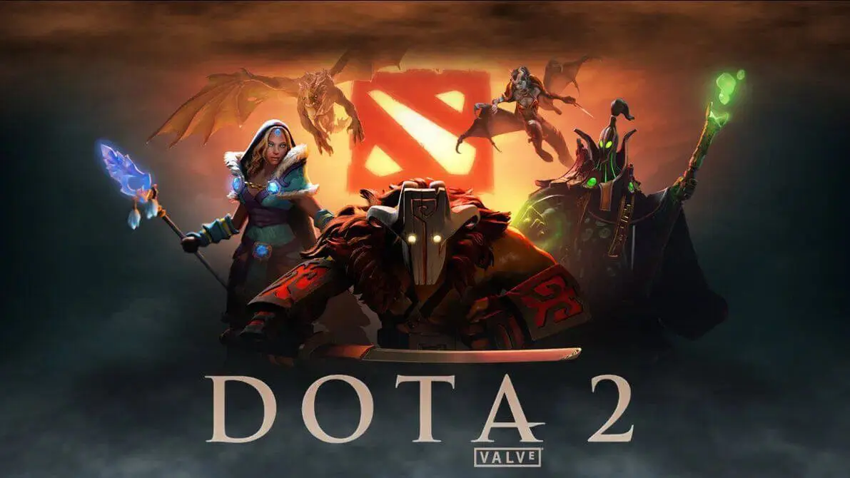Dota 2 : le tournoi officiel atteint 34.4 millions de dollars de dotation… et ça grimpe
