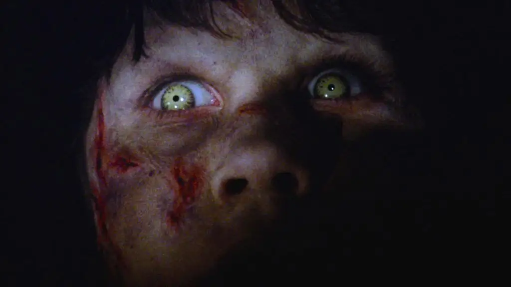 L’Exorciste va avoir droit à son remake