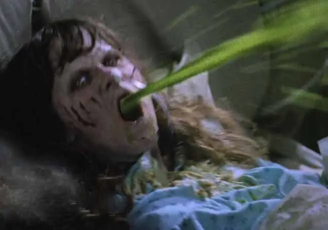 L’Exorciste va avoir droit à son remake #4