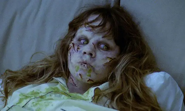 L’Exorciste va avoir droit à son remake #3