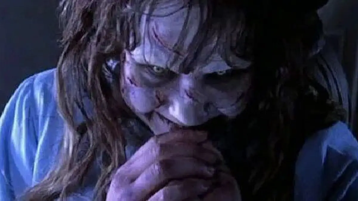 L’Exorciste va avoir droit à son remake