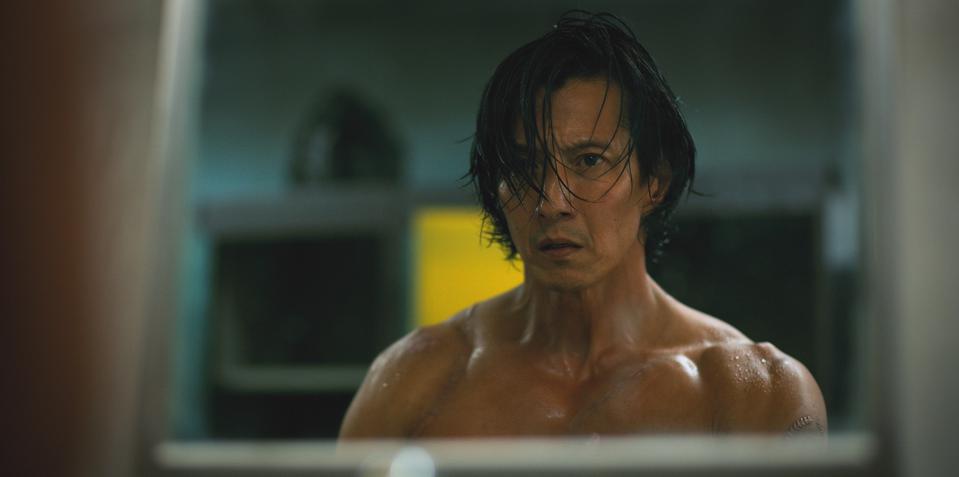 Altered Carbon : la série annulée par Netflix après 2 saisons #2