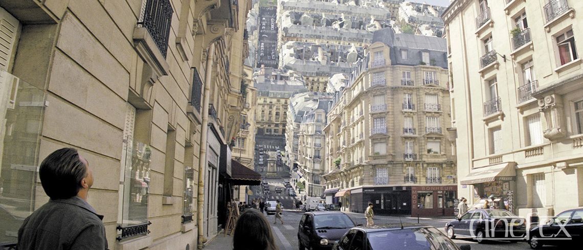 Inception : un spin-off serait en cours de développement #6