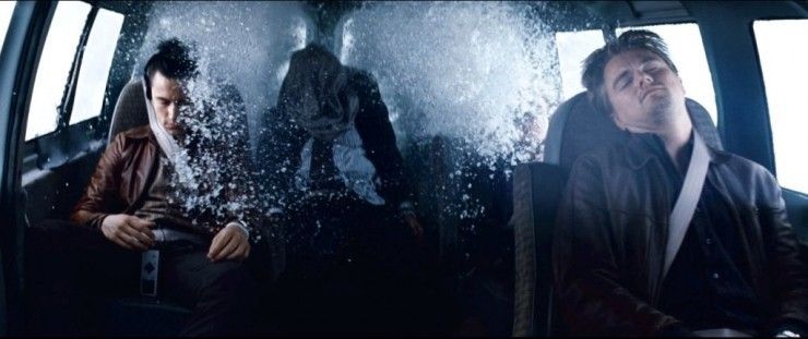 Inception : un spin-off serait en cours de développement #7