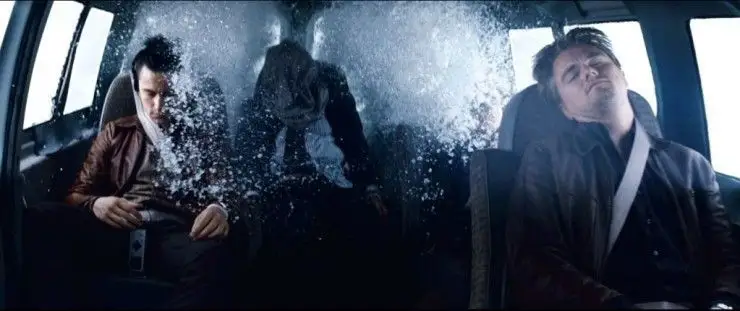 Inception : un spin-off serait en cours de développement #7