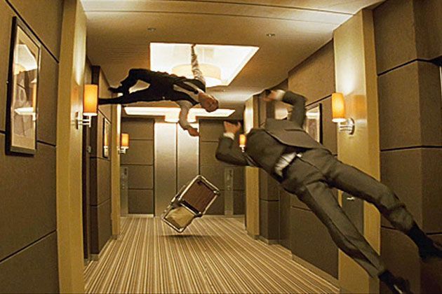 Inception : un spin-off serait en cours de développement #3