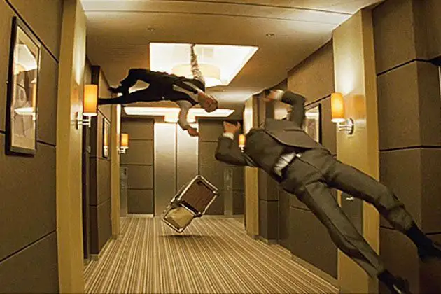 Inception : un spin-off serait en cours de développement #3