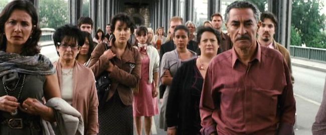 Inception : un spin-off serait en cours de développement #5