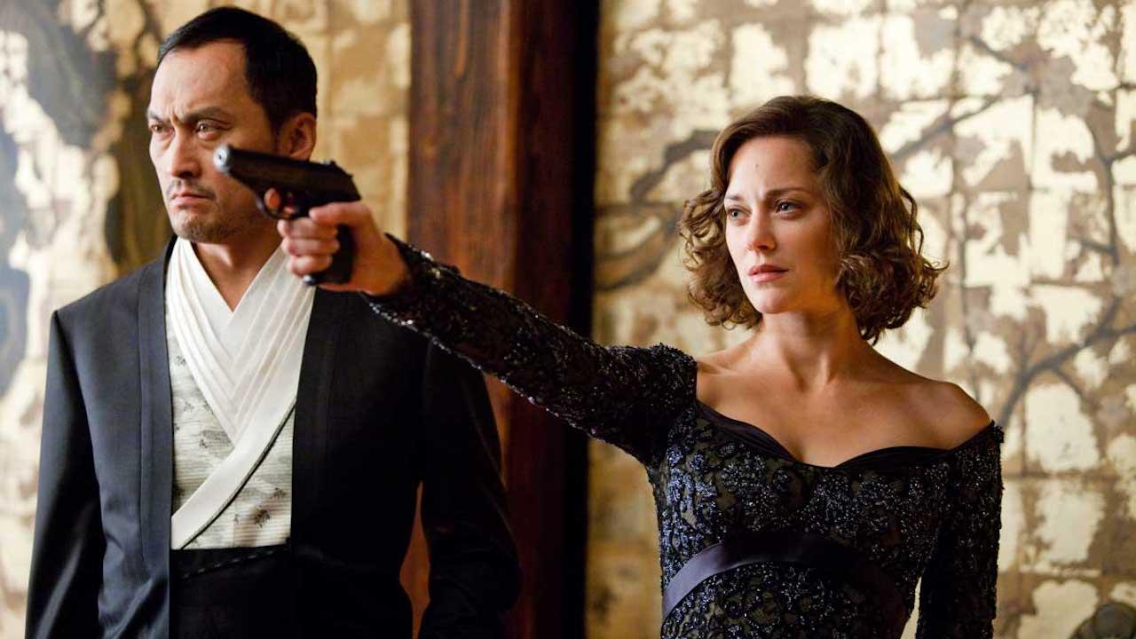 Inception : un spin-off serait en cours de développement #8