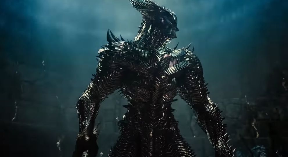1ère Bande annonce de Zack Snyder Justice League #4