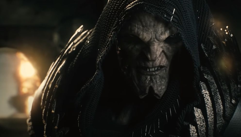 1ère Bande annonce de Zack Snyder Justice League #3