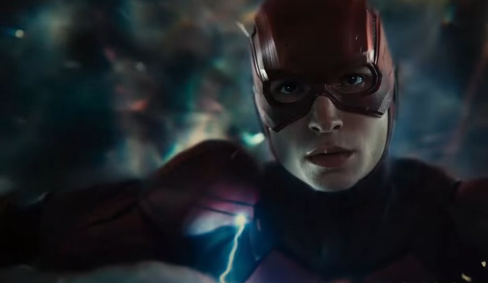1ère Bande annonce de Zack Snyder Justice League #6