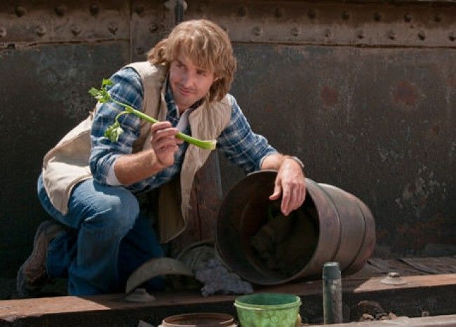 MacGyver : une série parodique en préparation #5