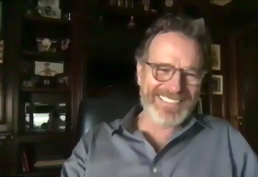 Le casting de Malcolm se réunit pour les 20 ans de la série #6